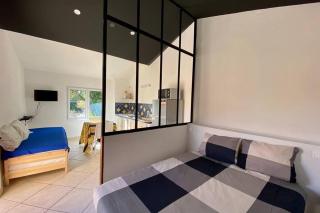 Studio avec une belle terrasse Pour les amoureux - Carcès - 9