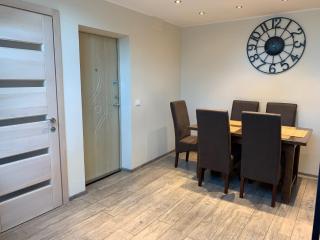 Apatamentas Nidos centre - 4