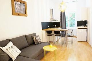 StayBearlin Apartments Prenzlauer Berg Dunckerstraße - Berlino - 5