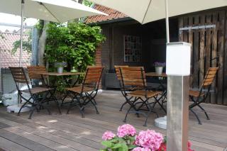 Designhotel 1690 & Apartments - Rendsburg - 8