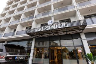 Misal Hotel Trabzon - Trabzon - 3