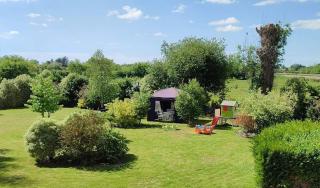 Auberge aux Marais - Montmartin-en-Graignes - 2