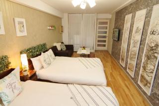 Nippombashi Art Hotel 806 - Osaca - 2