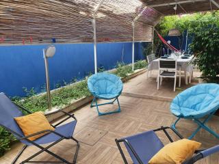 Scala dei Turchi Beach house - 1