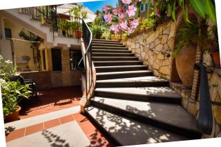 Hotel Condor - Taormina - 8