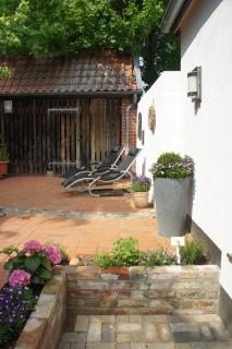 Designhotel 1690 & Apartments - Rendsburg - 6