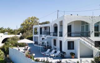 Kalathas Sunset Villa - 3