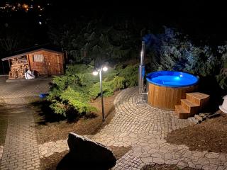 Ferienhaus Mummelhaus - 8