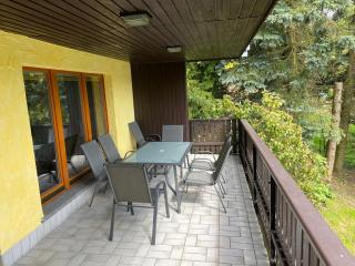 Ferienhaus Mummelhaus - 7