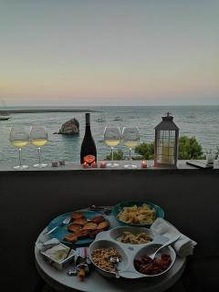 Cefalù Caldura house - Cefalù - 6