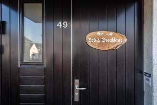 MyBednBreakfast in Bottmingen - Bottmingen - 9