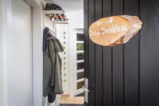 MyBednBreakfast in Bottmingen - Bottmingen - 8