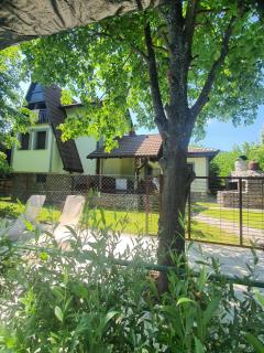 Villa Happy dreams - Bihać - 7