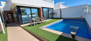 Lo Pagan Holiday House - San Pedro del Pinatar - 8