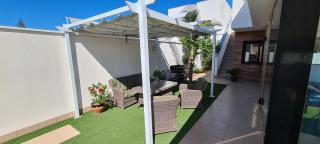 Lo Pagan Holiday House - San Pedro del Pinatar - 9