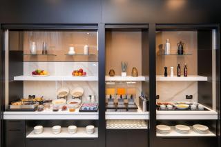 Savhotel Fiera Bologna - Bologna - 5