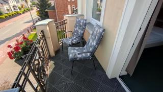 Hotel Garni "Villa am Schaalsee" - Zarrentin - 3