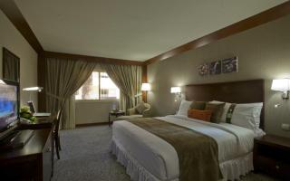 Holiday Inn Al Khobar - Corniche by IHG - Khobar - 7