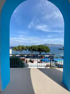 Casa dell’Arco - Santa Marina Salina - 9