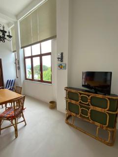 Casa dell’Arco - Santa Marina Salina - 7