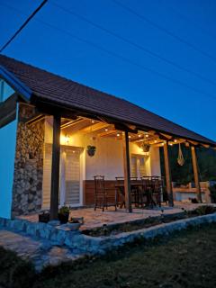 Nektar Park Villa Sara - Bihać - 9