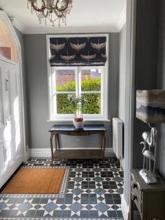 Burleigh House B and B - 3