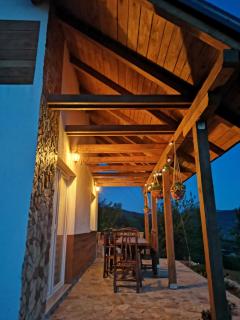 Nektar Park Villa Sara - Bihać - 3