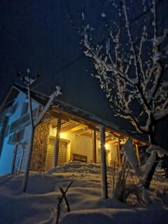 Nektar Park Villa Sara - Bihać - 5