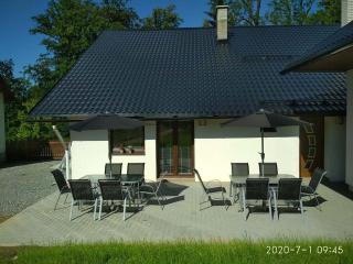 Apartmány u Beka - Loučná nad Desnou - 8