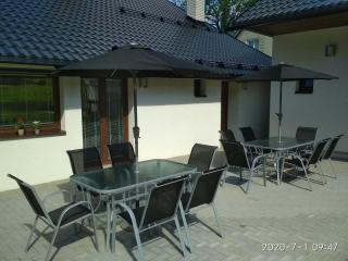 Apartmány u Beka - Loučná nad Desnou - 7