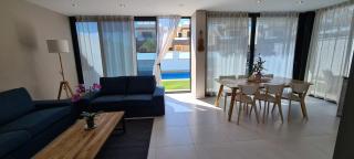 Lo Pagan Holiday House - San Pedro del Pinatar - 1