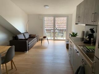 Silvias Ferienwohnung - Überlingen - 6