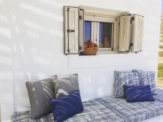 Ble traditional cottage - Afiartis - 9