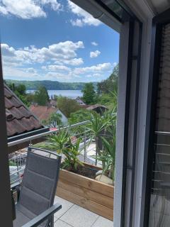 Silvias Ferienwohnung - Überlingen - 7