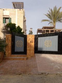 3A Chalet 2 bed rooms without lounge garden view 114 at Green Beach - 1