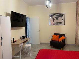 Alloggio Turistico Eco Home - Potenza - 5