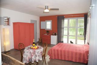 Colonica Il Picchio Verde - 8