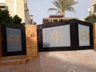 Chalet 3 VILLA114 first floor 2bed rooms and 2 bathrooms sea view green beach - 5