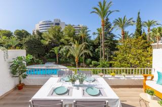 Amazing apartment ,center of Marbella, Beach 338 - Marbella - 9