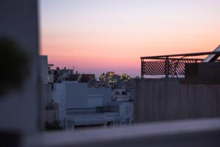 Diamond in the Sky - Atene - 1