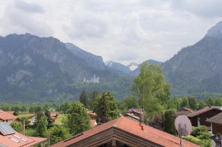 Landhotel Guglhupf - Schwangau - 2