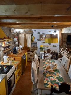 Talasnal Casas da Urze TER - 5