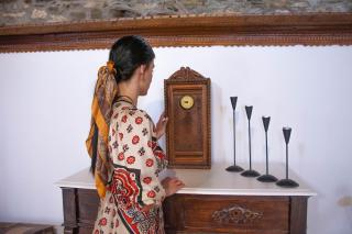 Anesis Traditional Rhodian House - Kattavía - 2