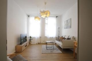 *Schöne 2-Z.-Wohnung mit Badewanne und Okerblick* - 0
