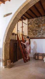 Anesis Traditional Rhodian House - Kattavía - 4