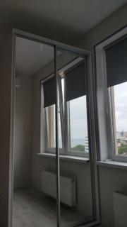 Аркадия! Loft studios sea view - Odessa - 1