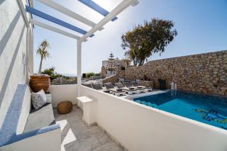 Stavros Villas - Karterados - 6