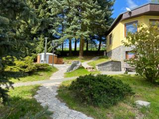 Ferienhaus Mummelhaus - Sehmatal - 5