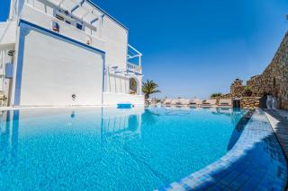 Stavros Villas - Karterados - 2