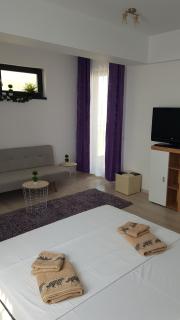 Mario Building Apartments - 2